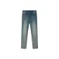 Light Denim Blue
