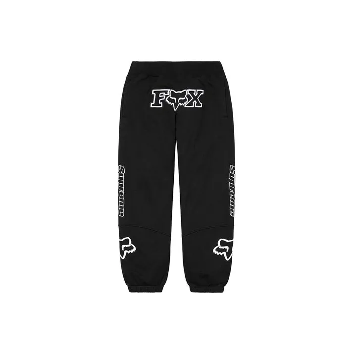 Supreme Fox Racing Sweatpant-4