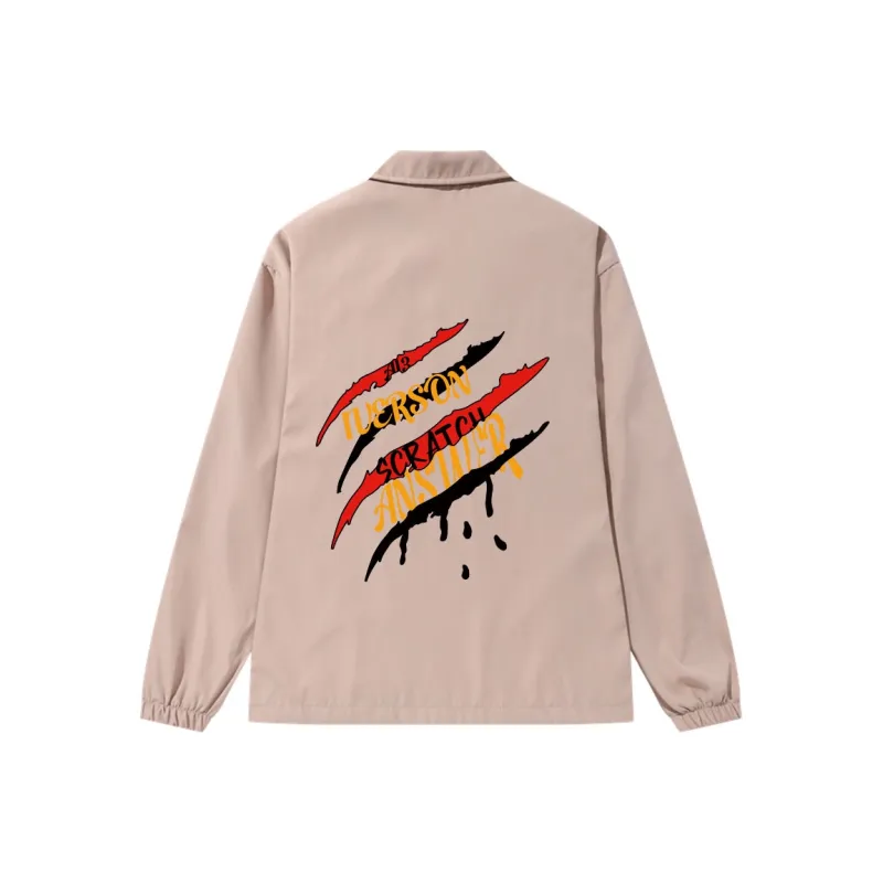 AI3 Iverson China Series Jackets Coats Unisex-17