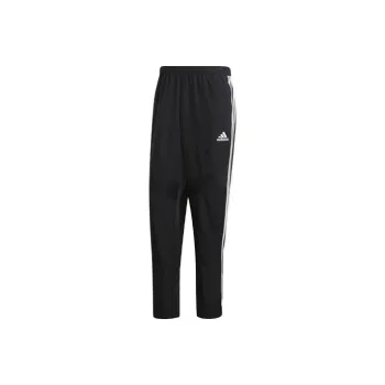 Adidas Knitted Sports Pants Men's Black