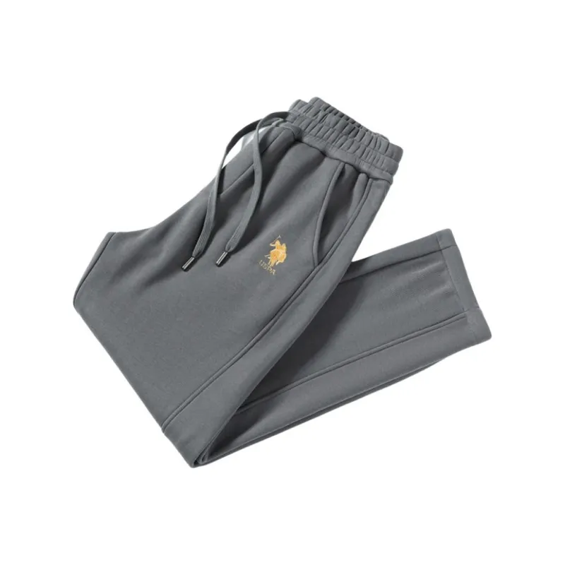 U.S. POLO ASSN. Casual Pants Unisex-15