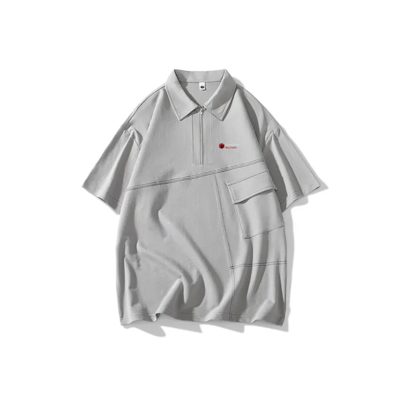 SWISS MILITARY Polo Shirt Unisex-7