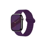 Plum Purple