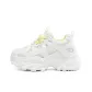 White Yellow
