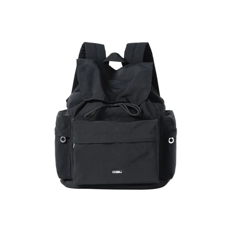 Ceion Keust Oxford Backpack Regular Unisex Multicolor-18
