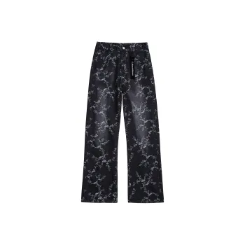 David Bakken Jeans Unisex