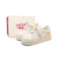 Light Yellow[Yellow Apple Ribbon Box]
