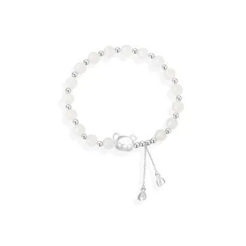 Inkopper Bodhi Seed Bracelets Women's