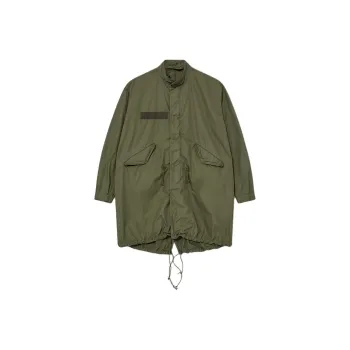 Orslow Jackets Coats Men's Green