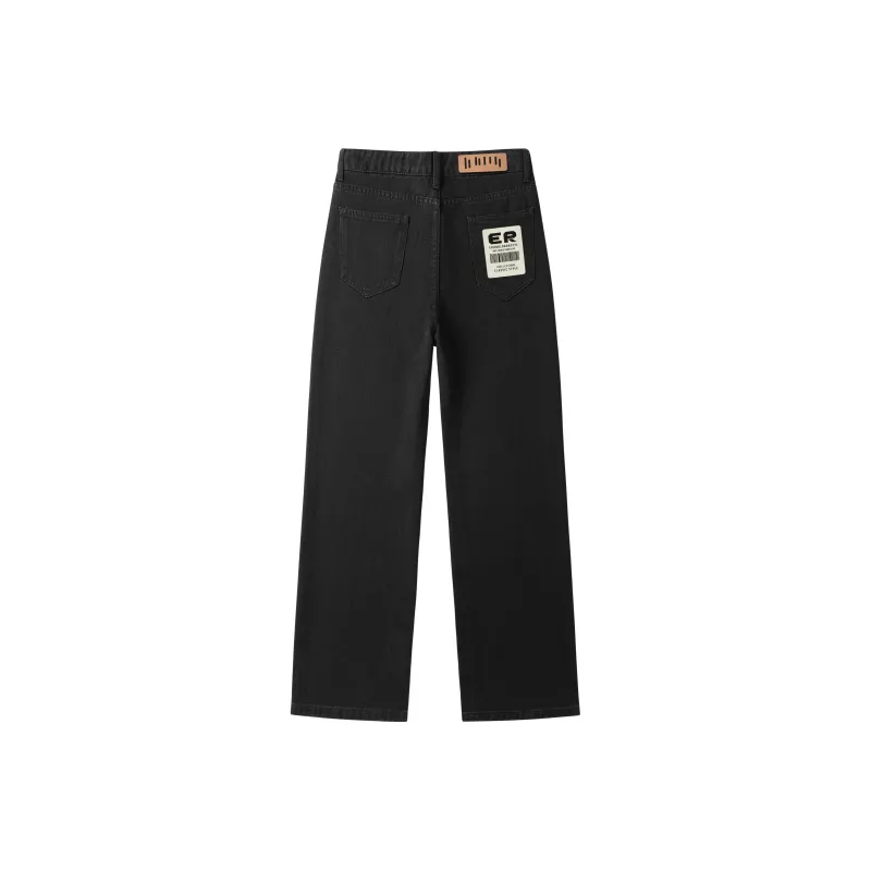 ERRORLOAD Jeans Unisex-4