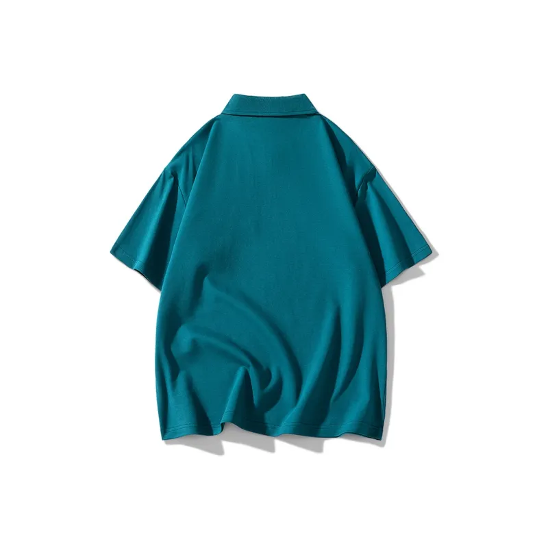SWISS MILITARY Polo Shirt Unisex-11