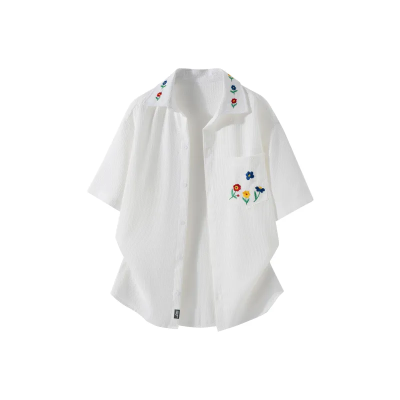 FAKE VINTAGE Shirts Unisex-0