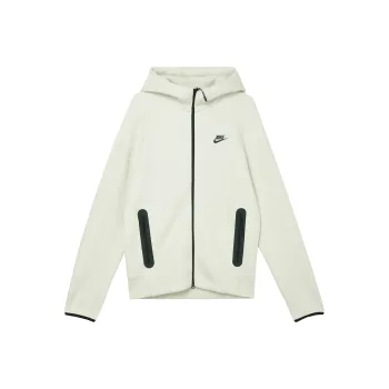 Nike Jackets & Coats Men's White