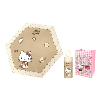 Hello Kitty Sanrio Series Umbrellas