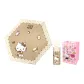 Khaki[Breakfast]Hello Kitty Umbrella