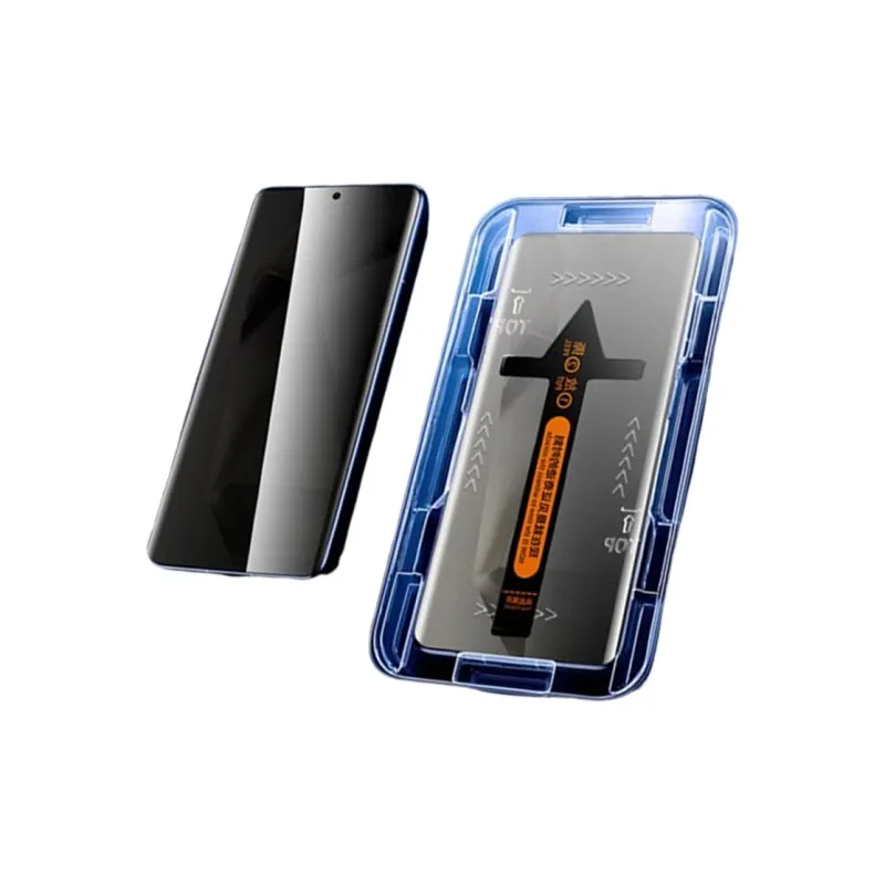 ZHENGGUANG Cell Phone Protective Films-5