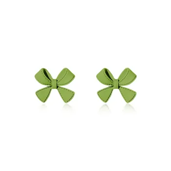 Inkopper Alloy Stud Earrings Women's