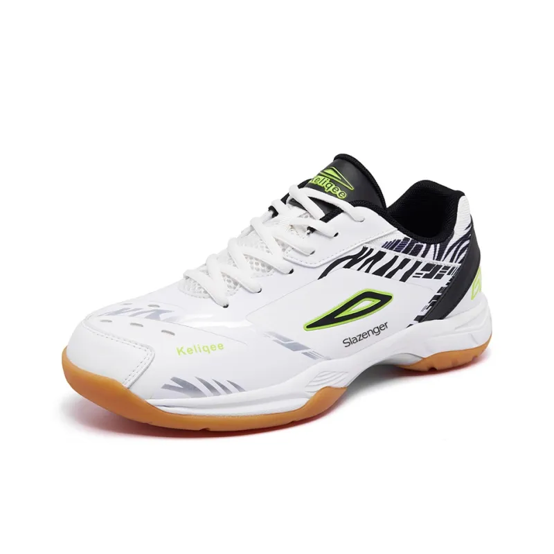 Slazenger Low Top Tennis Shoes Unisex-6