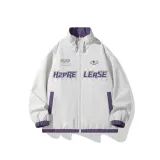 Purple (Reversible)