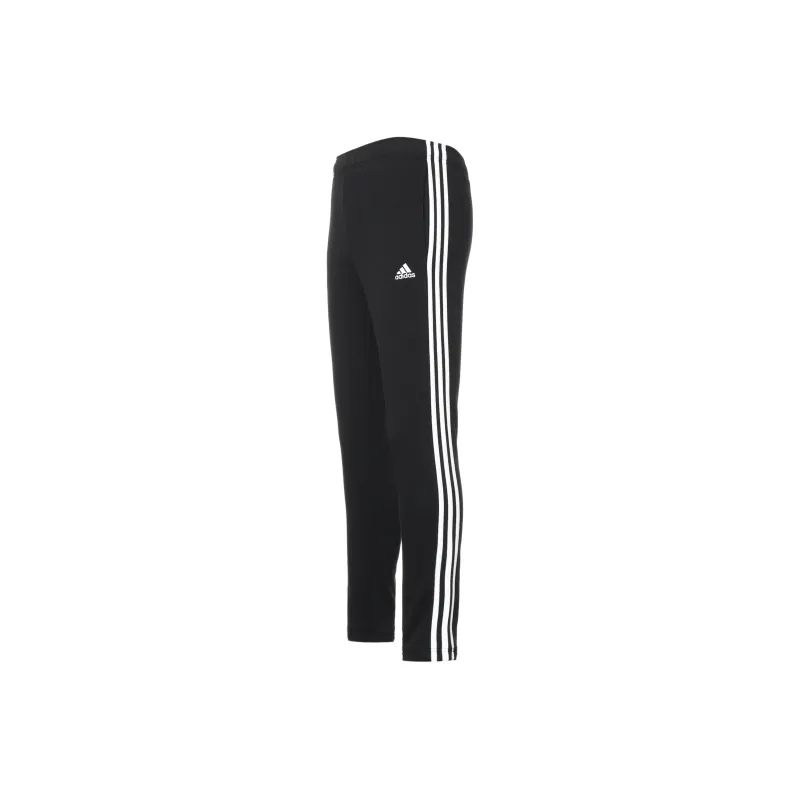 Adidas Knitted Sweatpants Men's Black-0