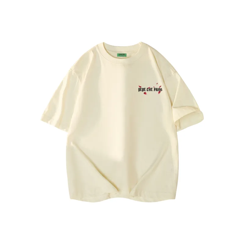 Pepe The Frog T Shirts Unisex-13