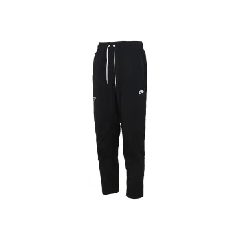 Nike Knitted Sports Pants Men's Black
