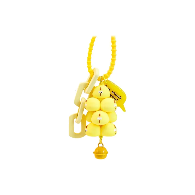 D.K.X Pendants Unisex-4