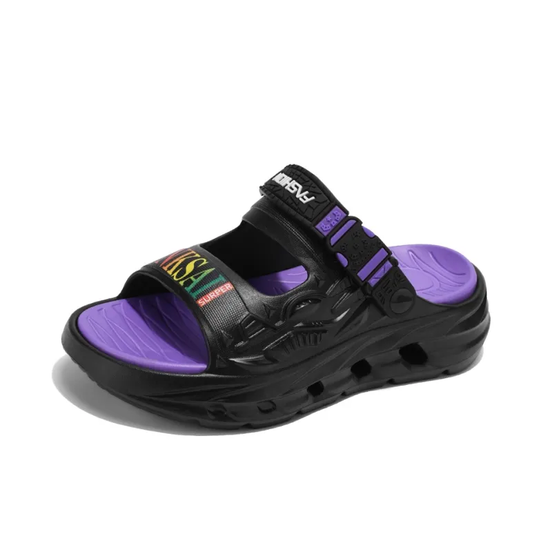 CAOP Natural Grass Series Beach Sandals Men's Box Included-10