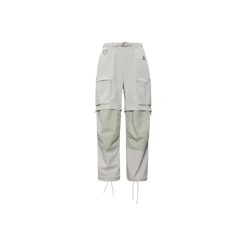 Nike Cargo Pants Men Light Bone