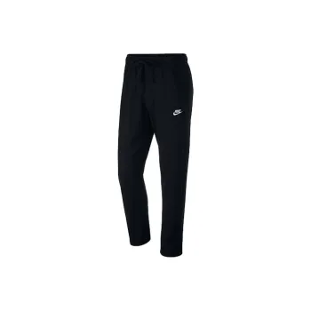 Nike Sportswear Knitted Sweatpants Men's Black