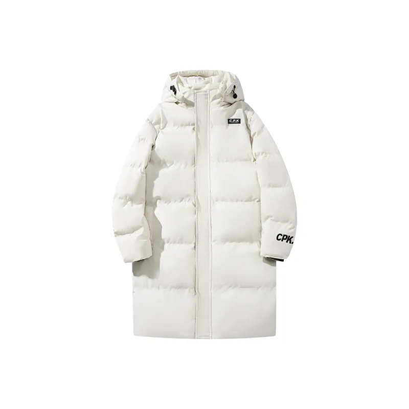 Cost Per Kilo Puffer Jacket Unisex-3