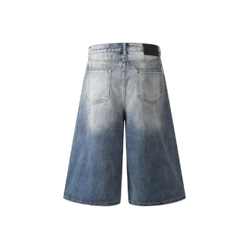 Vine Color Jeans Women's Blue-1