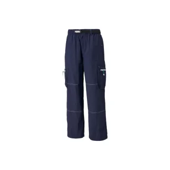 PUMA X Butter Goods Straight-leg Track Pants