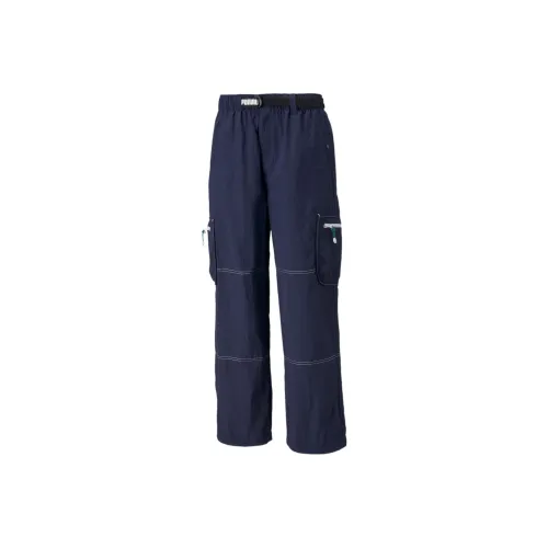 PUMA X Butter Goods Straight-leg Track Pants