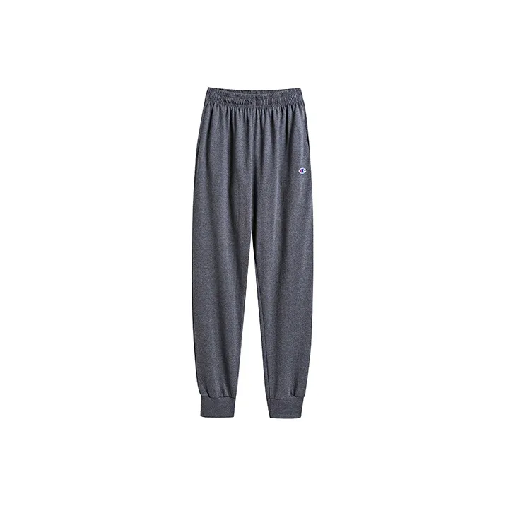 Champion Sports Pants US Version Men's Dark Gray-0