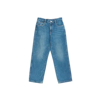 TCH Jeans Unisex Denim Blue
