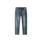 Denim Yellow Mud 80325