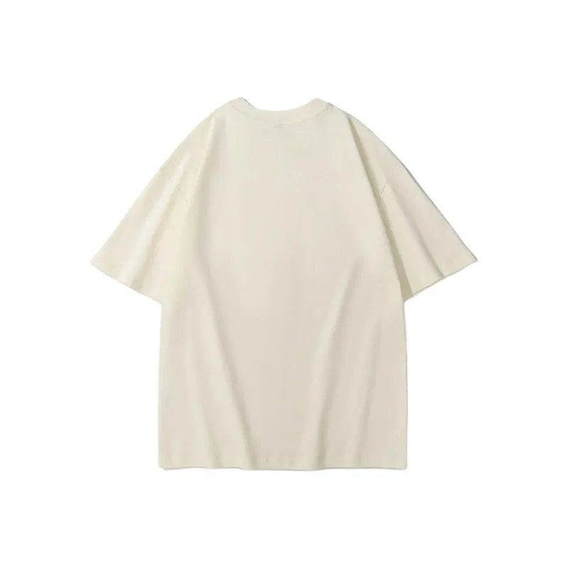 URBAN AUTHENTIC T Shirts Unisex-21
