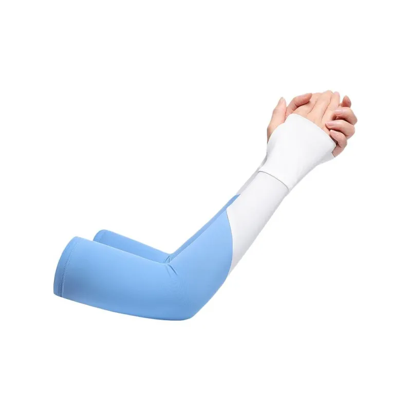 TUCANO Polyester Sun Protection Sleeves Unisex-12