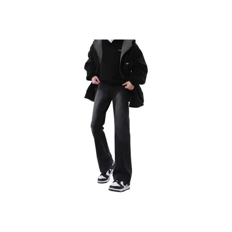 RENBEN Jeans Unisex-4