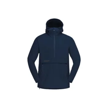 NORRONA Jackets Coats Men's Indigo
