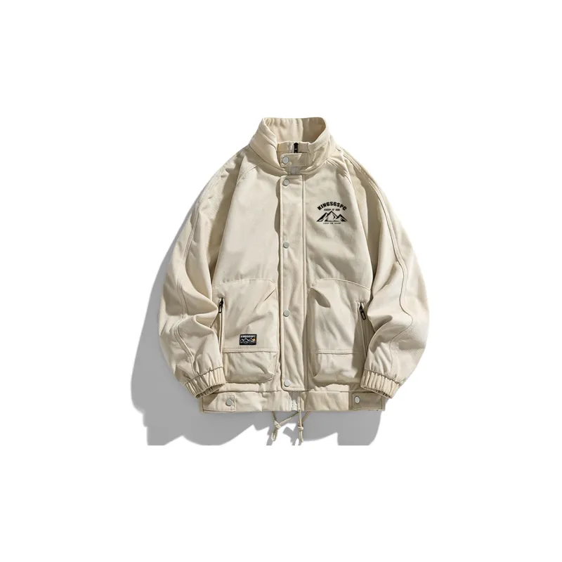 Kingsgspc Jackets Unisex-15