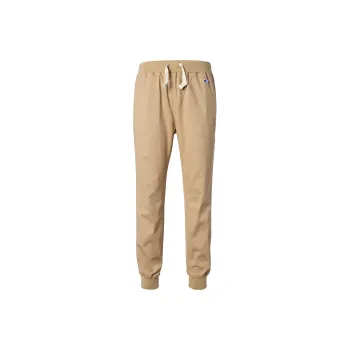 Champion Sports Pants Japan Version Men's Khaki
