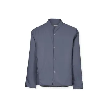 Houdini Jackets Coats Men's Marine Blue