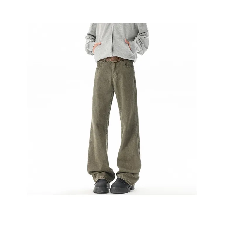 FONDLOOK Jeans Men-0
