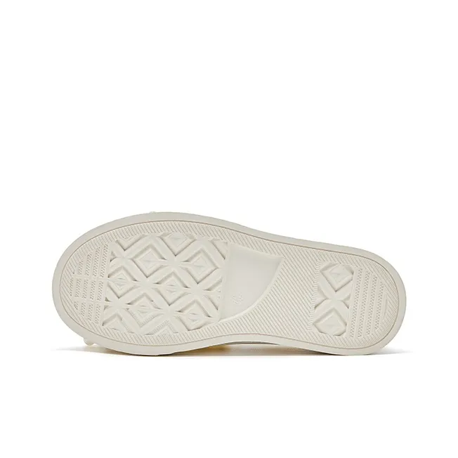 HR Abrasion Resistant Low Top Canvas Shoes Women's-9