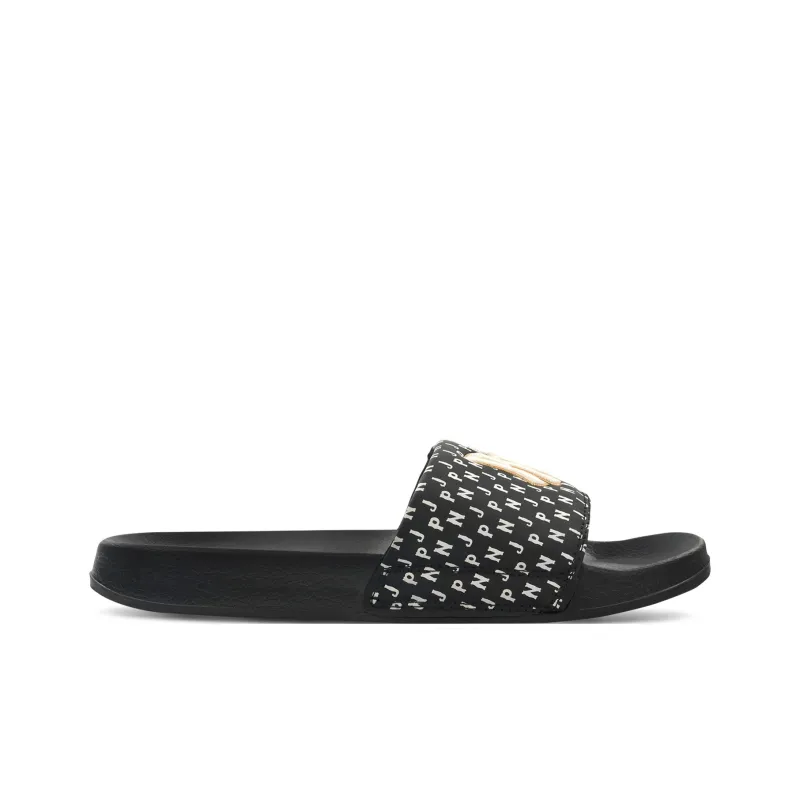 Pnj Mossley Ann Team Outerwear Slide Slippers Unisex-10