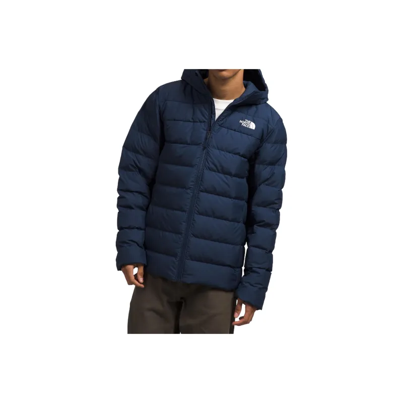 THE NORTH FACE Aconcagua 3 Jacket Men's Marine Blue-0