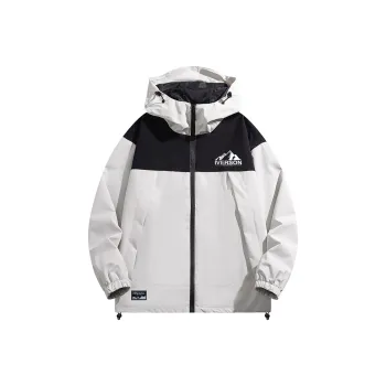 AI3 Jackets Unisex