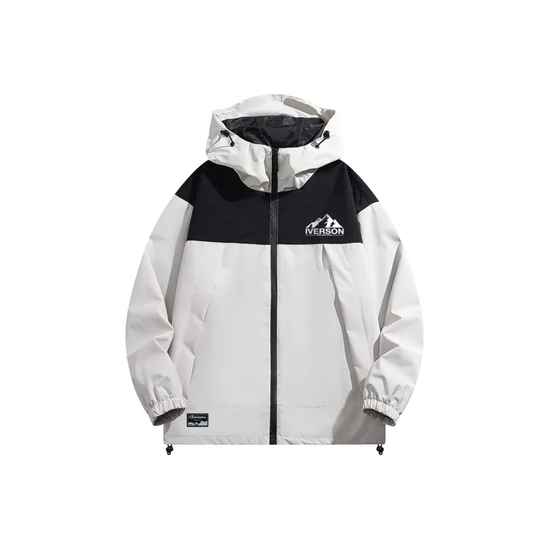 AI3 Jackets Unisex-0